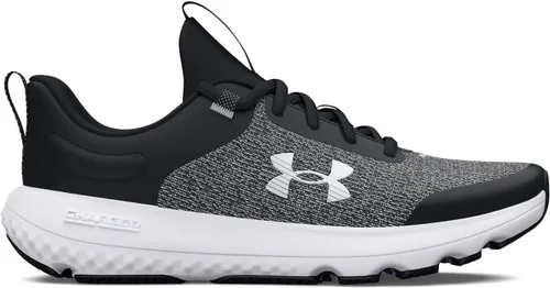 Miniatura 2 de Under Armour Tenis para correr Charged Revitalize para niño