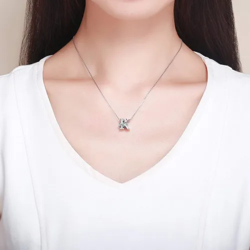 Miniatura 6 de Plata de ley 925 maciza con piedras cúbicas, opciones de regalo completas AZ alfabeto encantador, letras abalorios para pulseras europeas Pandora