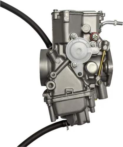 Miniatura 4 de LSSM Carburador de Reemplazo YFM350 para Yamaha 1987-2004 Warrior 350 1987-1995 Moto-4 350 YFM 350 1987-1998 Big Bear 350 1996-1998 Kodiak 400