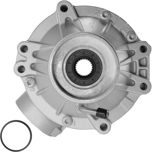 Miniatura 6 de Caltric Diferencia diferencial trasera completa compatible con Can-am Outlander 450 570 4X4 2016 2017 2018 2019