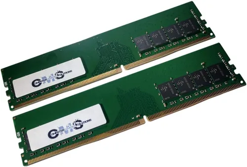 Miniatura 3 de Memoria RAM de 32 GB (2 x 16 GB) compatible con Fujitsu Celsius J550 (D3427), W550 (D3417) de CMS C114