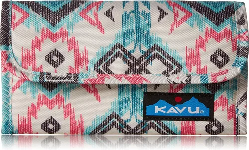 Miniatura 55 de KAVU Mondo Spender - Organizador de viaje con cartera triple
