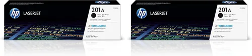 Miniatura 10 de HP 201A (CF400A) cartucho de tóner negro original LaserJet.