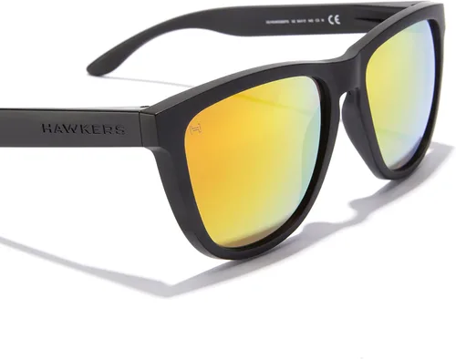Miniatura 78 de Hawkers One Sunglasses for Men and Women - 100% UV400 Protection - Lightweight and Square Sunglasses