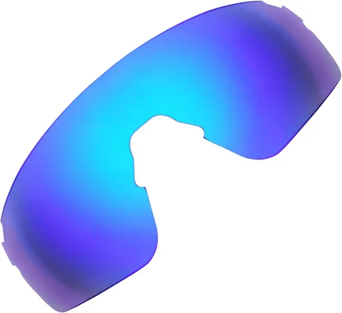 Miniatura 2 de TERYDANBLE Lentes de repuesto compatibles para Oakley EV-Zero Blade con 1