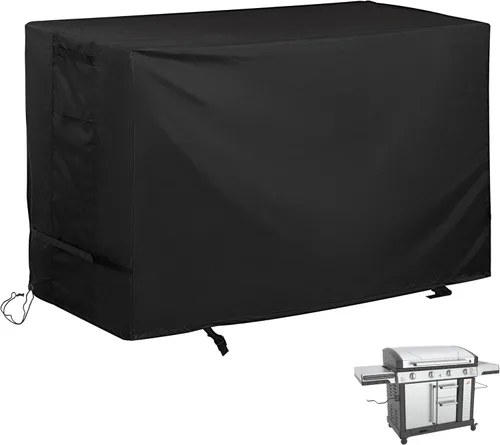 Miniatura 11 de Cubierta para horno de pizza Starcrew para horno de pizza Big Horn Outdoors, cubierta de pizza de alta resistencia 600D para horno Bighorn de 14