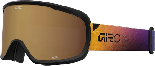 Miniatura 5 de Anteojos de nieve Giro Roam