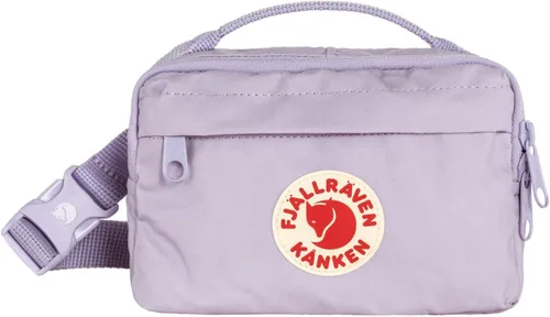 Miniatura 12 de Fjallraven Kanken Hip Pack Waist Bag, Lightweight Fanny Pack Crossbody for Travel, Hiking, and Daily Use