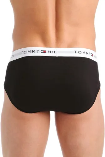 Miniatura 4 de Tommy Hilfiger Paquete múltiple de calzoncillos clásicos de algodón para hombre