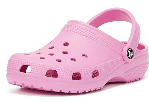 Miniatura 31 de Crocs Zuecos clásicos unisex para adultos