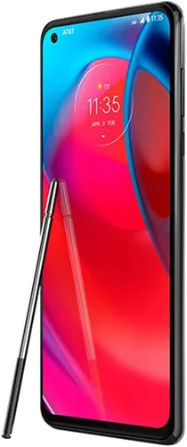 Miniatura 5 de Teléfono Motorola Moto G Stylus 5G 2021 Batería de 2 días Desbloqueado Hecho para Estados Unidos 4/128 GB Cámara de 48 MP Esmeralda