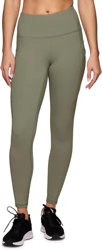Miniatura 53 de Avalanche Leggings de longitud completa para mujer, súper suaves, para senderismo, gimnasio, con bolsillos