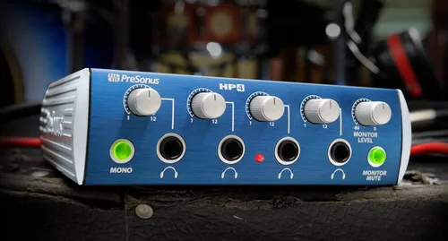 Miniatura 3 de Monitores de estudio con poder PreSonus Eris E4.5 vías 2 (par)