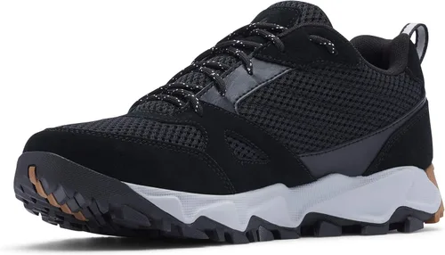 Miniatura 8 de Columbia Ivo Trail Breeze - Tenis de senderismo y de correr para hombre.