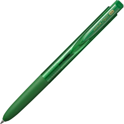 Miniatura 11 de 三菱鉛筆 Mitsubishi Pencil UMN15505.24 Signo RT1 - Bolígrafo de gel, 0.5, negro, 10 bolígrafos
