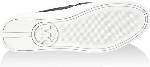 Miniatura 5 de Michael Michael Kors Keaton sin cordones para mujer, Negro