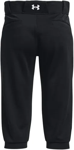 Miniatura 2 de Under Armour Pantalones de sóftbol para niñas 22