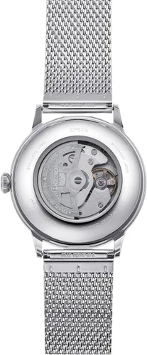Miniatura 4 de Orient"Bambino Version 6" AutomaticHand Winding Dress Watch