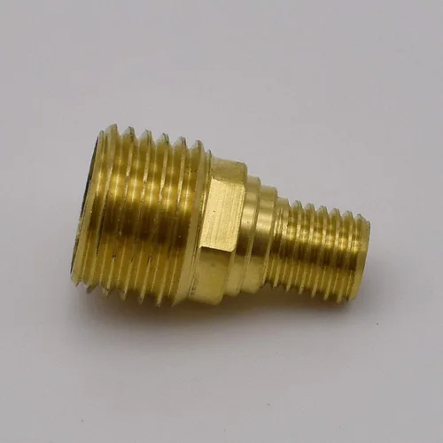 Miniatura 4 de 36 unids TIG lente de gas Collet Cuerpo #10 TIG Copa Alúmina Boquilla Kit Para PTA DB SR WP 9 20 TIG Antorcha de soldadura