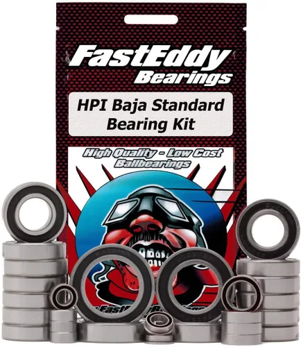 HPI Baja 5B SS Kit de rodamientos estándar
