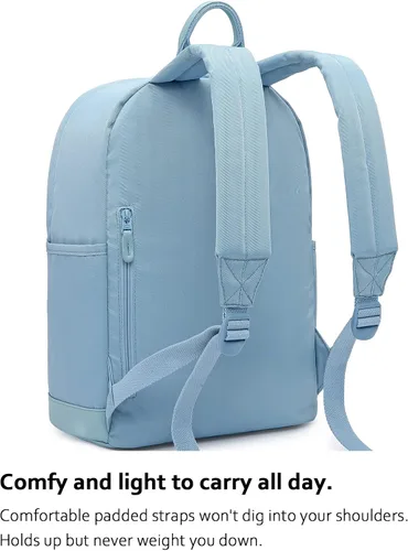 Miniatura 4 de HotStyle Mochila clásica 936Plus, tamaño mediano, 16 litros, talla única , Mochilas tradicionales