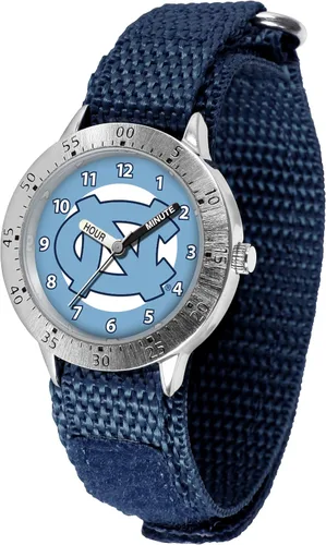 Miniatura 22 de SunTime Reloj juvenil fácil de ajustar con espíritu de equipo universitario