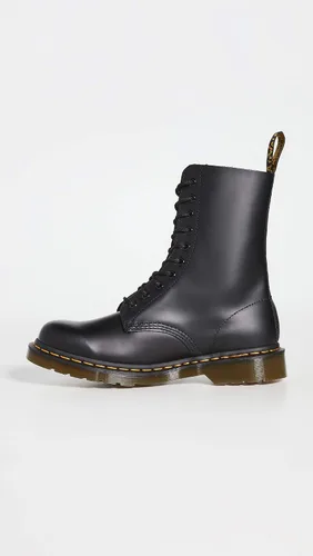 Miniatura 3 de Dr. Martens, Botas industriales ligeras para mujer Maple Zip con puntera de acero