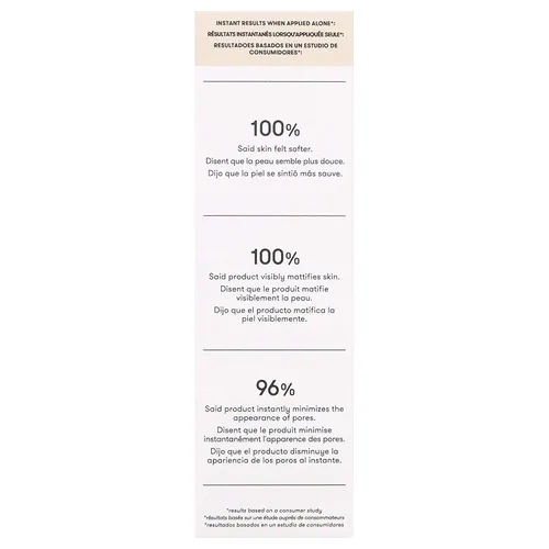 Miniatura 7 de Dermablend Poresaver - Maquillaje facial mate para piel grasa, imprimación facial ligera que minimiza y difumina los poros, uso 24 horas, 1.0 onzas