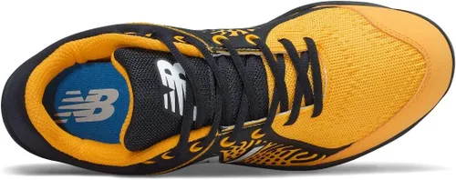 Miniatura 2 de New Balance Fresh Foam 3000 V5 - Tenis de béisbol de metal para hombre