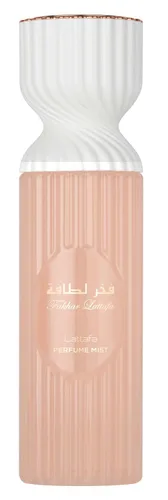 Miniatura 13 de Lattafa Angham – Cítrico, especiado, gourmand, almizclado – Bruma de Perfume para Unisex, 8.45 onzas / 250 ml
