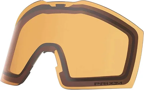 Miniatura 7 de Oakley Lente de repuesto grande Fall Line
