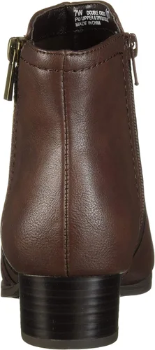 Miniatura 3 de Aerosoles - Botines de doble cruz para mujer