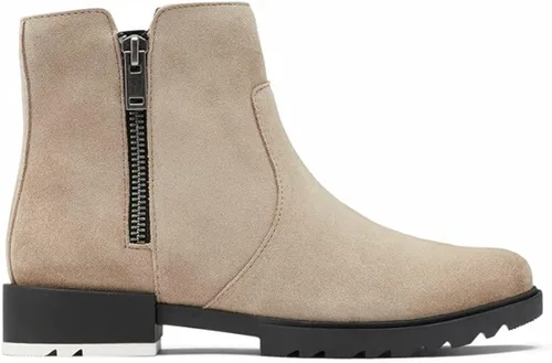 Miniatura 2 de SOREL Botas impermeables Emelie II con cremallera para mujer