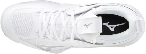 Miniatura 4 de Mizuno Women's Wave Momentum 2 Volleyball Shoe