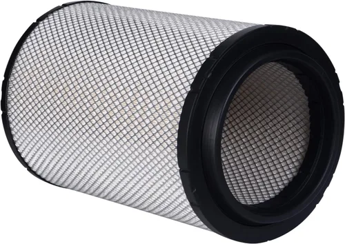 Miniatura 7 de GETOPAUTO P606720 Filtro de aire del motor Compatible con VNL, VN, VNM, VNX, VHD, VAH Reemplaza 21715813, RS4642, P606720, LAF9201
