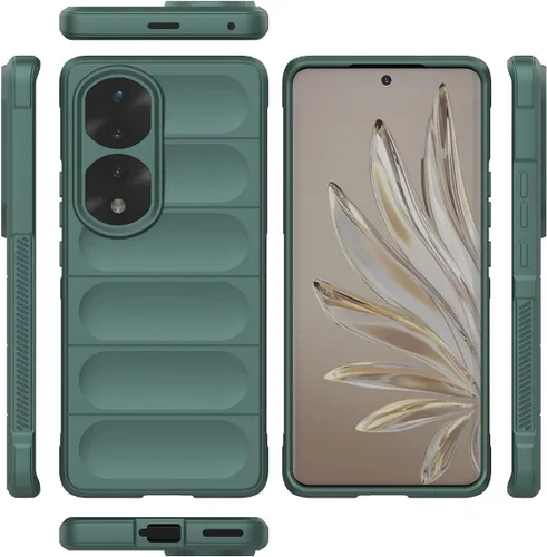 Miniatura 182 de Funda para Huawei Nova Y90 4G Caso,TPU Teléfono Móvil Funda Suave para Huawei Nova Y90 4G CTR-LX2 CTR-LX1 Funda Verde