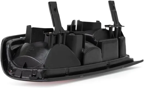 Miniatura 8 de KarParts360: Para Nissan Frontier Conjunto de luz trasera 2000-2004 lado del conductor NI2818103