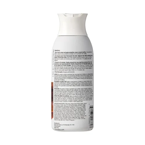 Miniatura 3 de Kiss: Express - Tinte semipermanente para el cabello, color canela K75-Cinnamon