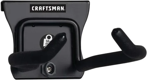 Miniatura 3 de CRAFTSMAN Versatrack - Ganchos de garaje, equipo de energía para exteriores (CMST82609VT) (paquete de 2)