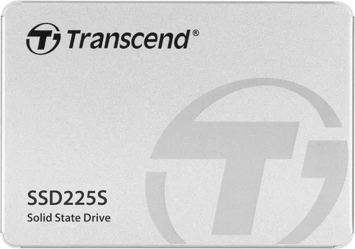 Miniatura 10 de Unidad de estado sólido de la marca Transcend, modelo TLC SATA III de 6 GB y 2.5".