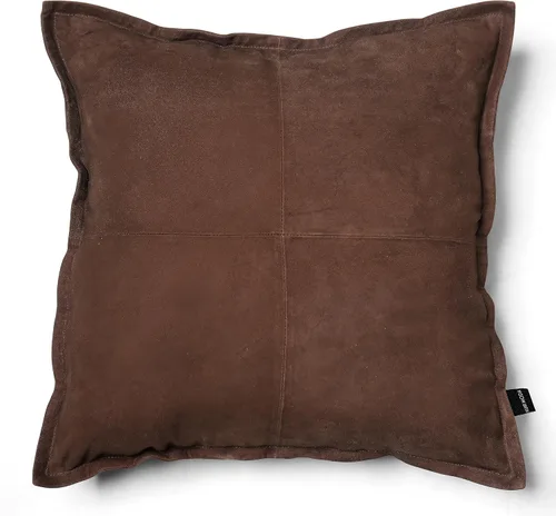 Miniatura 86 de Funda de almohada de piel de cordero – Funda de cojín decorativa para sofá – Fundas para sala de estar y dormitorio, 22 x 22 pulgadas – Paquete de 2