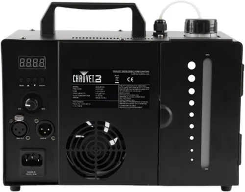 Miniatura 7 de CHAUVET DJ HURRICANE HAZE 1DX (HHAZE (HHAZE 1DX)