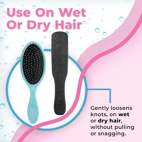 Miniatura 5 de Aqua + Detangler para hombre