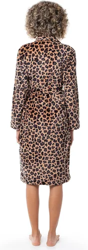 Miniatura 2 de Fruit of the Loom womens Women's Fleece Robe