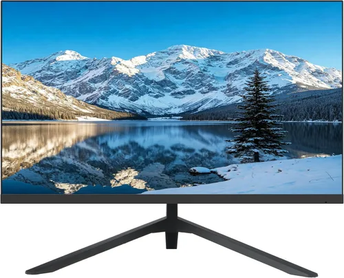 Miniatura 12 de 1stPV 19.5" Super HD 5MP/2592×1944 HD-TVI, AHD, CVI y CVBS 16:9 Monitor de seguridad profesional, 1 HDMI, 2 entradas BNC y 1 salidas, funciona