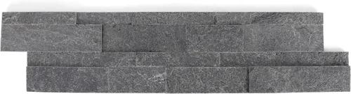 Miniatura 5 de Paneles de pared 3D de piedra natural, paneles de pared decorativos, paneles de pared con acento de piedra apilada, paneles de pared