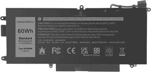 Miniatura 14 de TREE.NB B31N1912 - Batería para portátil compatible con ASUS VivoBook 14 E410MA L410MA E410KA E510MA E510KA F414MA L510MA R522MA E410MA-EK026TS