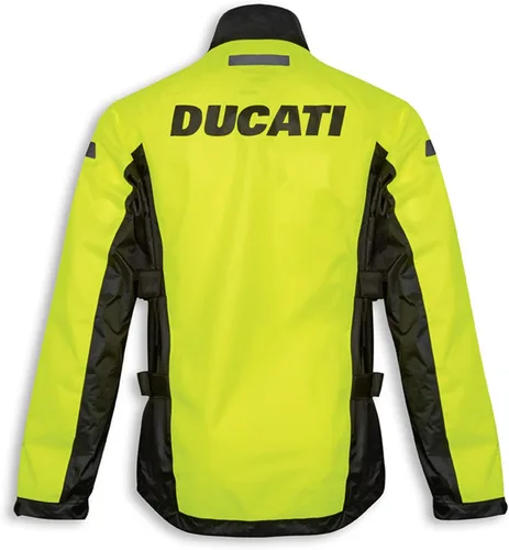 Miniatura 2 de Ducati Chaqueta impermeable ligera Aqua