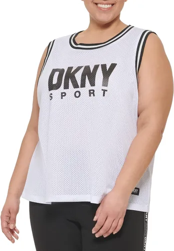 Miniatura 2 de DKNY Camiseta de manga corta para mujer