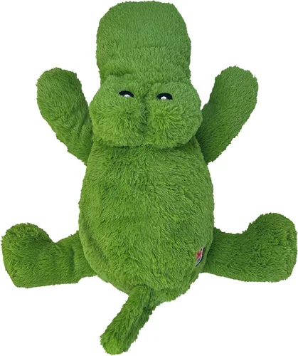 Miniatura 16 de KONG Ali Alligator Cozie - Juguete para perro, pequeño
